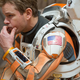 Imagen para el artículo titulado Nueve tecnologías de la película The Martian que son absolutamente reales
